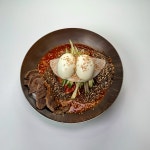 양반댁함흥냉면 속초본점