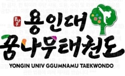 용인대꿈나무태권도