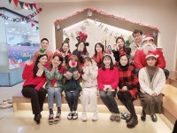 토마스국제어학원