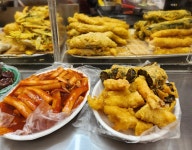 남산중앙시장 노점 제31호