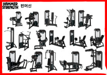 에이블짐 발산역점