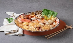 하우마라탕 은평점