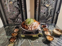 황남두꺼비식당 황남본점