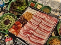 철뚝집 청주복대점