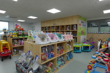 늘품 장난감도서관