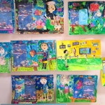 행복한그림정원미술교습소