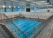 정읍체육트레이닝센터