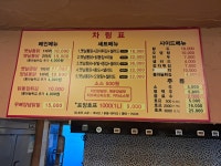 장터옛날통닭 죽변점