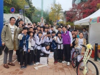 골든킥태권도