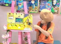 행복한그림정원미술교습소