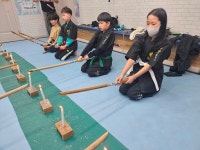 해동검도 잠실본관
