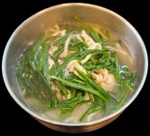 보쌈에닭칼국수 박식당