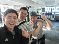 원복싱짐