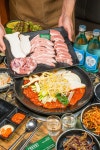 한뚝수육국밥 대동식당 아양점