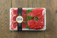 예미정안동한우한돈 안동본점