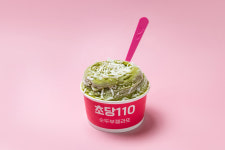 초당110 순두부젤라또