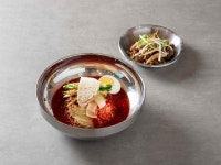 명가부산밀면 신해운대역점