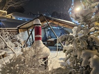 나 대관령왔어 펜션