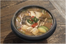 화로숯불구이돈마을