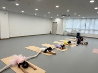 아트스테이무용학원 소사점