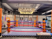 아트복싱체육관