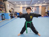 해동검도 잠실본관