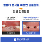 연세남구로치과의원