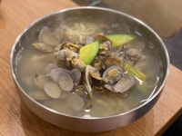 화평칼국수