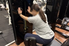 리즈바디 피트니스