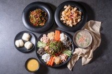 동천홍 봉담점
