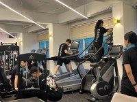 휘트니스다온 충북대점