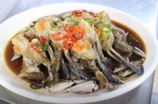 연평도목포산꽃게