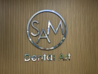 SAM치과기공소