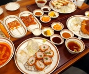 범카츠 영통본점