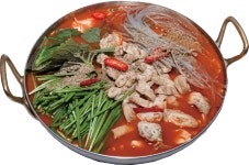 사랑각 익산영등점