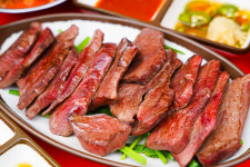 토평한우소곱창 안산중앙역점