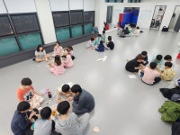 다사라이온태권도&줄넘기
