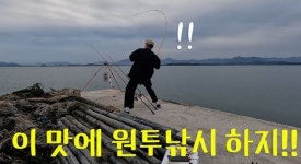 광천낚시 민박