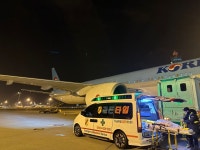 경북골든타임응급환자이송센터