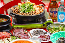 토평한우소곱창 안산중앙역점
