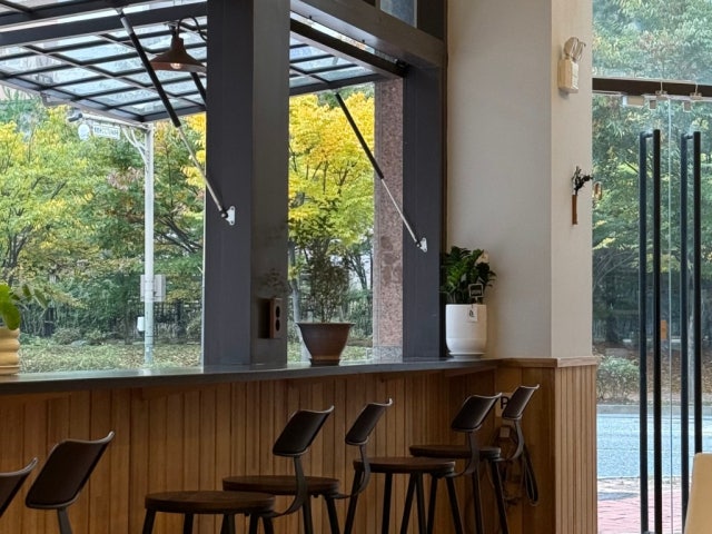 카페이프