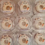 아이엠도넛 수원고색점