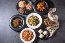 동천홍 봉담점