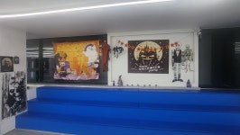 거성태권도장