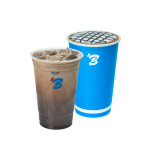 베러빈커피 관저더샵점