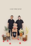다비스튜디오 셀프사진관 안산중앙점
