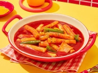 떡볶이참잘하는집 떡참 고성간성점