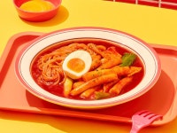 떡볶이참잘하는집 떡참 고성간성점