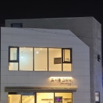 도시를 그리다.