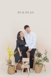 다비스튜디오 셀프사진관 안산중앙점
